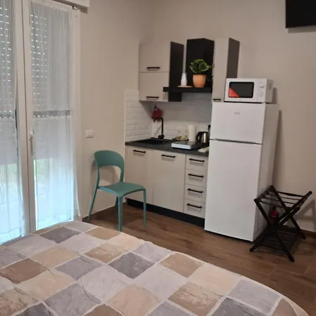 Alojamento de Acomodação e Pequeno-almoço Antico Casale San Pantaleone