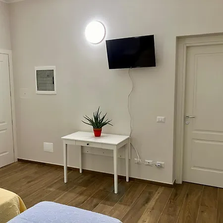 Antico Casale San Pantaleone * סורבולו