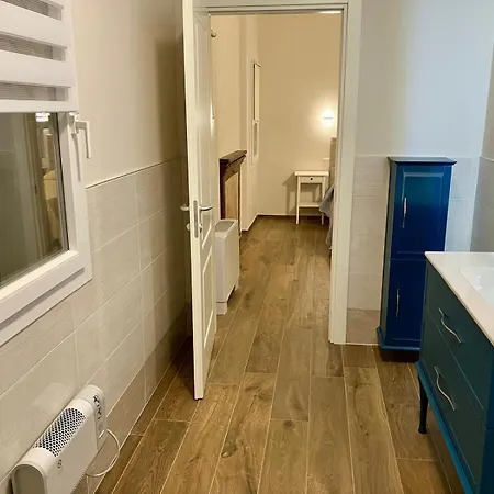 Antico Casale San Pantaleone לינה וארוחת בוקר סורבולו