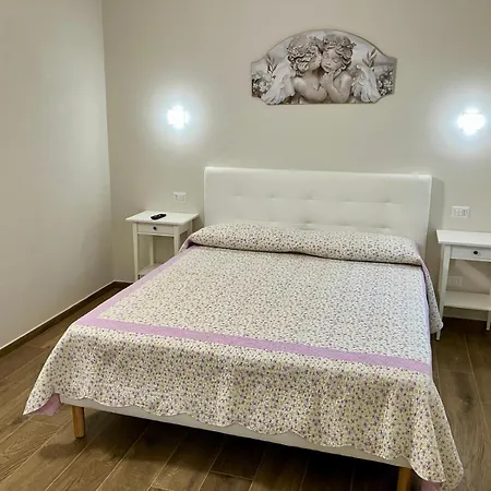 Bed & Breakfast Antico Casale San Pantaleone *