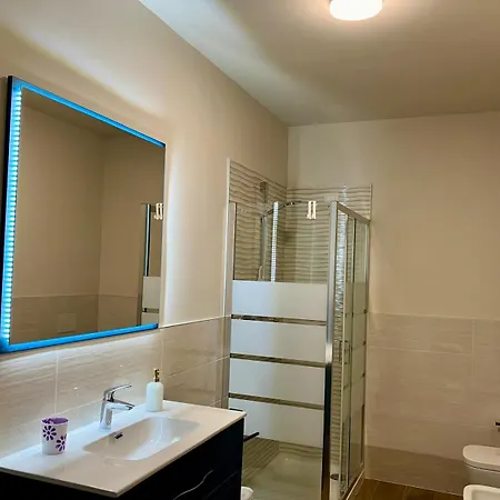 Antico Casale San Pantaleone * סורבולו