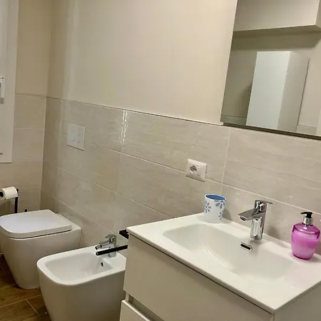 לינה וארוחת בוקר Antico Casale San Pantaleone