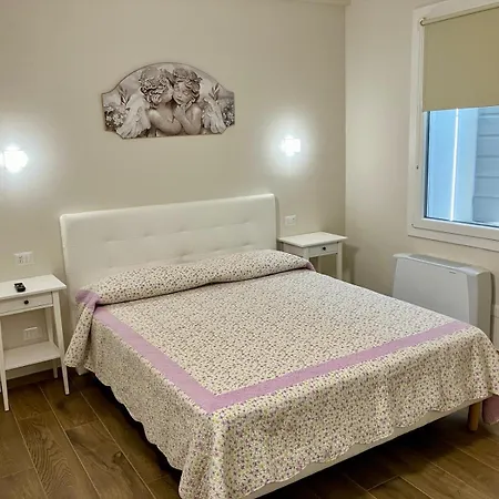 Antico Casale San Pantaleone לינה וארוחת בוקר *