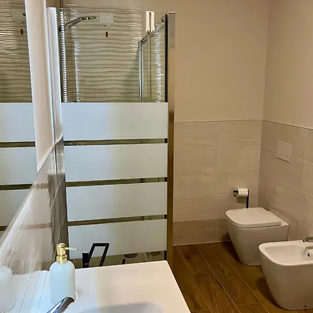 Antico Casale San Pantaleone לינה וארוחת בוקר