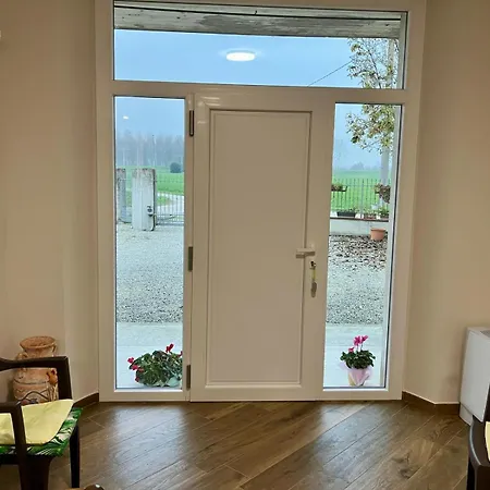 לינה וארוחת בוקר Antico Casale San Pantaleone *