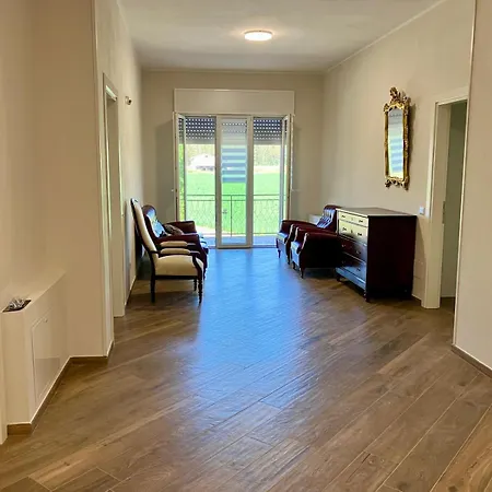 לינה וארוחת בוקר Antico Casale San Pantaleone *