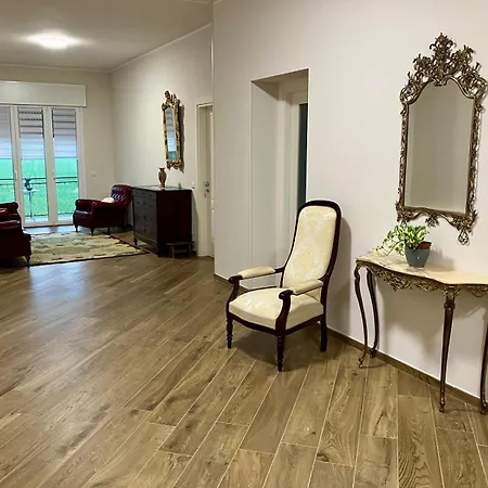 Antico Casale San Pantaleone סורבולו