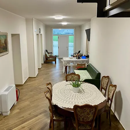 Antico Casale San Pantaleone * סורבולו