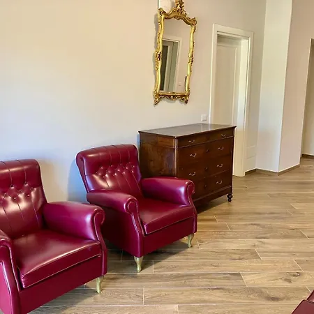 Antico Casale San Pantaleone