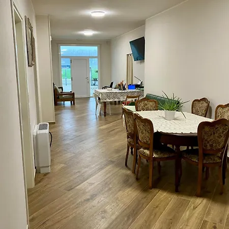 Antico Casale San Pantaleone Отель типа 