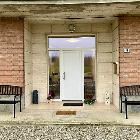 Antico Casale San Pantaleone לינה וארוחת בוקר סורבולו