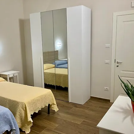 Antico Casale San Pantaleone *