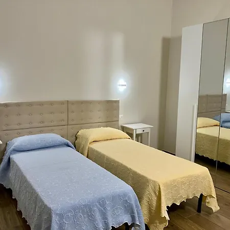 Antico Casale San Pantaleone * סורבולו