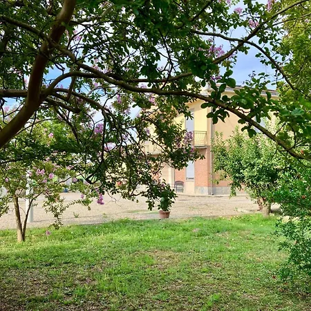 Antico Casale San Pantaleone לינה וארוחת בוקר *