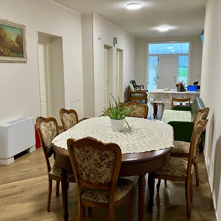 Antico Casale San Pantaleone Sorbolo