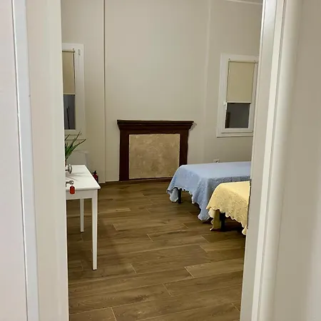 Antico Casale San Pantaleone * סורבולו