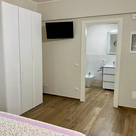 לינה וארוחת בוקר Antico Casale San Pantaleone