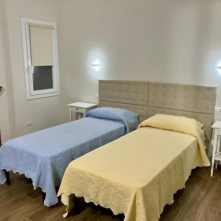Antico Casale San Pantaleone Bed & Breakfast *