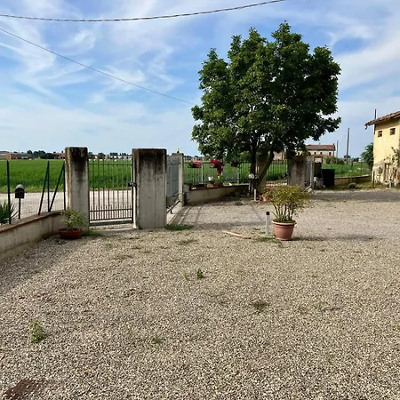 Antico Casale San Pantaleone Sorbolo