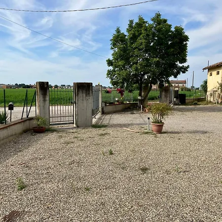 Antico Casale San Pantaleone Sorbolo