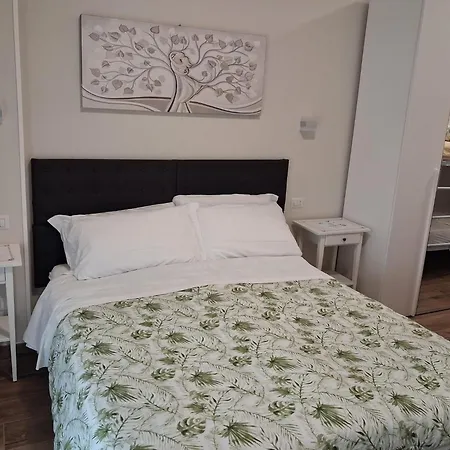 Antico Casale San Pantaleone Bed & Breakfast