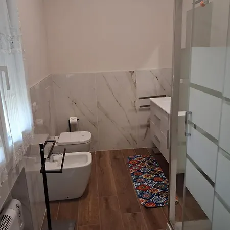 Bed & Breakfast Antico Casale San Pantaleone *