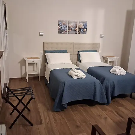 Antico Casale San Pantaleone