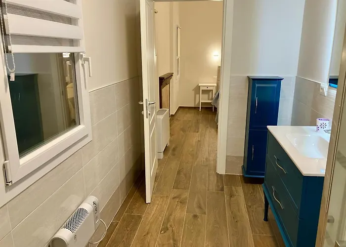 Antico Casale San Pantaleone Bed & Breakfast Sorbolo