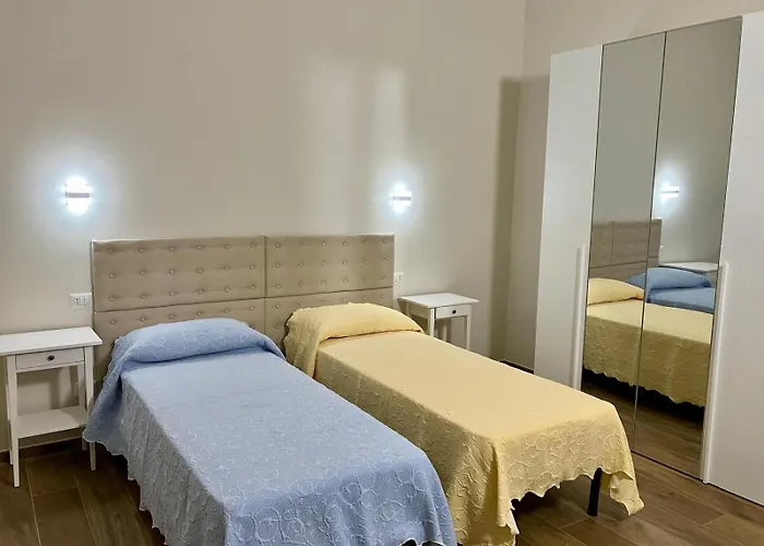 Antico Casale San Pantaleone Bed & Breakfast Sorbolo