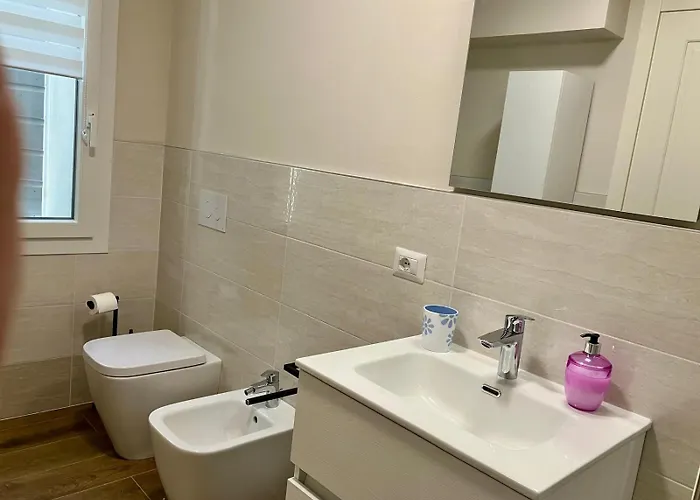 Bed & Breakfast Antico Casale San Pantaleone