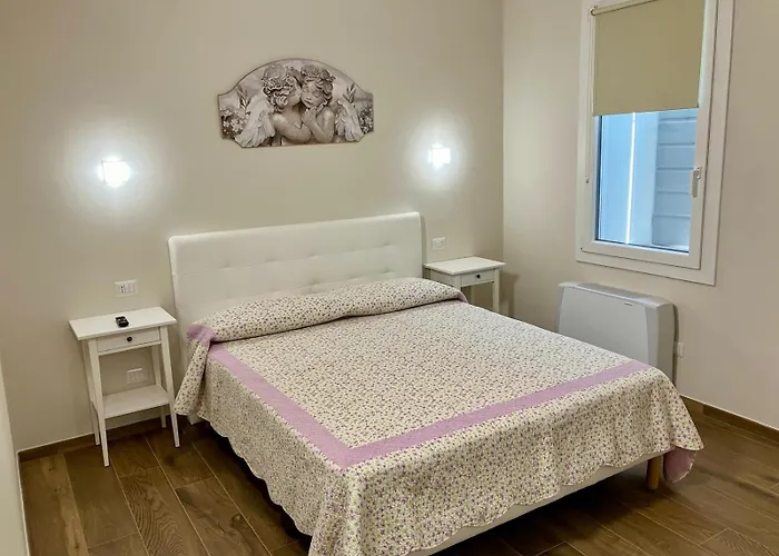 Antico Casale San Pantaleone Bed & Breakfast *