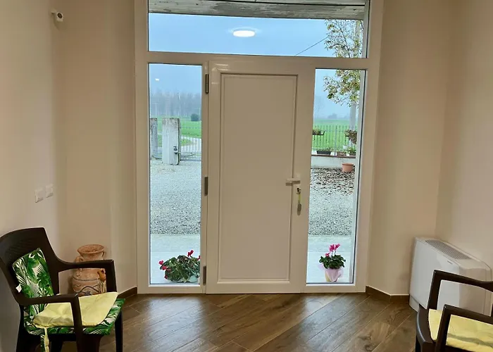 Bed & Breakfast Antico Casale San Pantaleone *