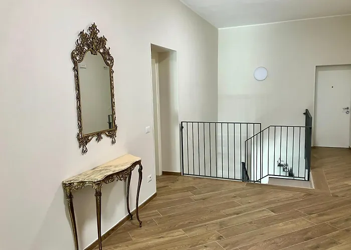 Antico Casale San Pantaleone * Sorbolo