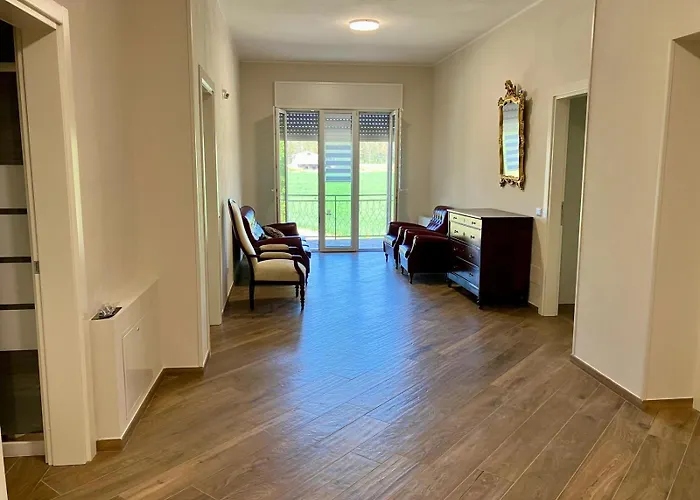 Bed & Breakfast Antico Casale San Pantaleone *