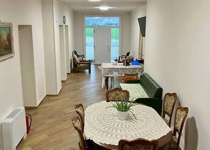 Antico Casale San Pantaleone * Sorbolo