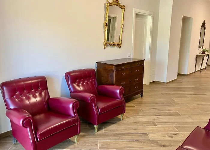 Antico Casale San Pantaleone