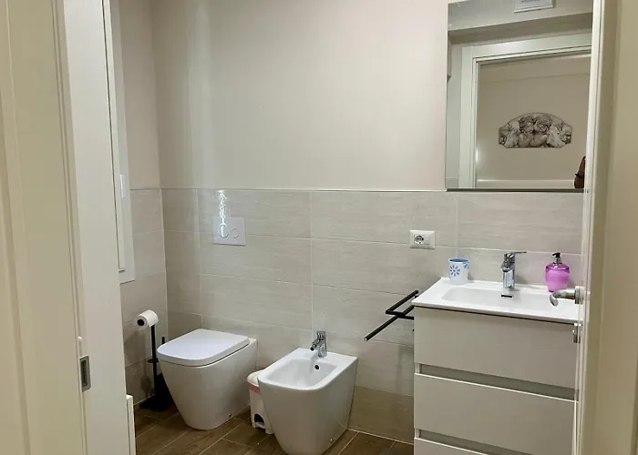 Antico Casale San Pantaleone Bed & Breakfast