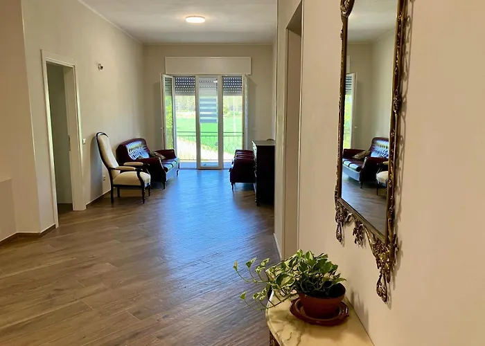 Bed & Breakfast Antico Casale San Pantaleone