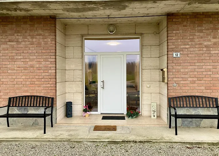 Antico Casale San Pantaleone Alojamento de Acomodação e Pequeno-almoço Sorbolo