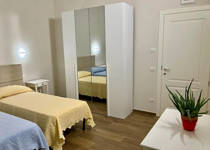 Antico Casale San Pantaleone *