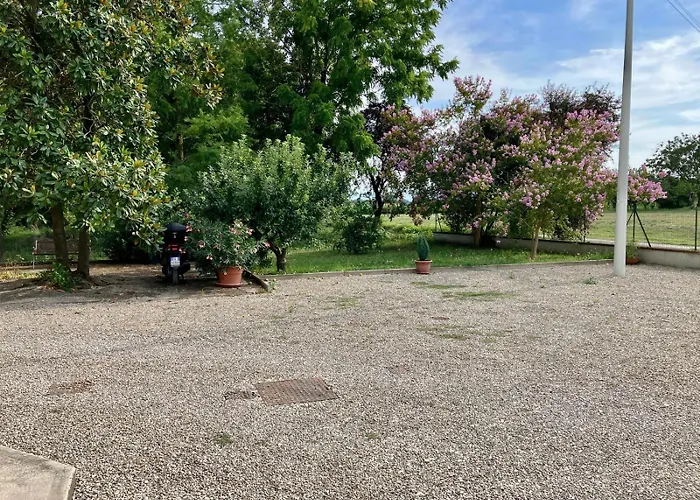 Antico Casale San Pantaleone Sorbolo