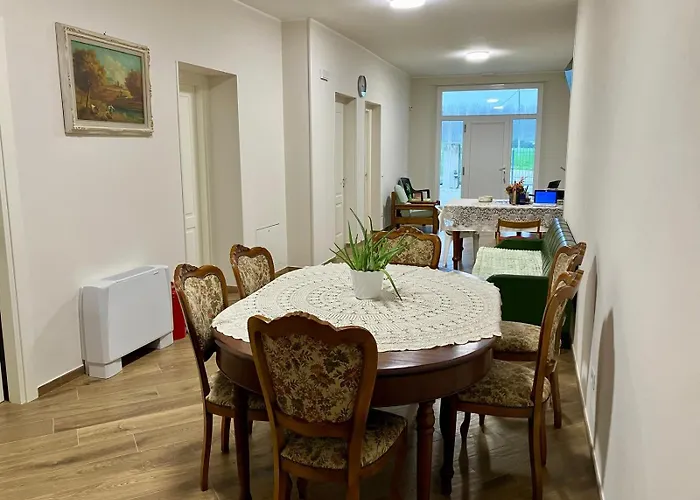 Antico Casale San Pantaleone Sorbolo