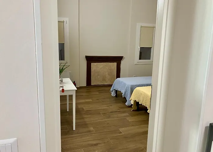 Antico Casale San Pantaleone * Sorbolo