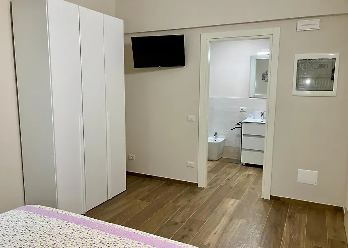 Bed & Breakfast Antico Casale San Pantaleone