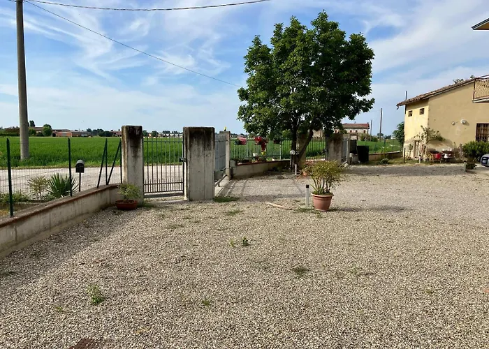 Antico Casale San Pantaleone Sorbolo