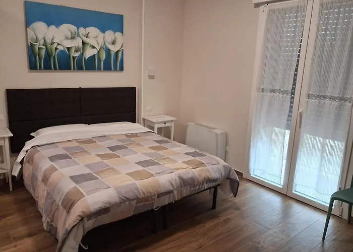 Bed & Breakfast Antico Casale San Pantaleone Sorbolo