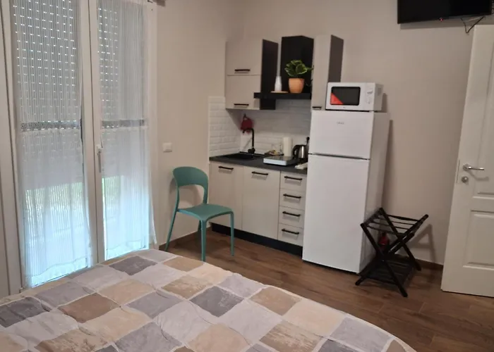 Bed & Breakfast Antico Casale San Pantaleone