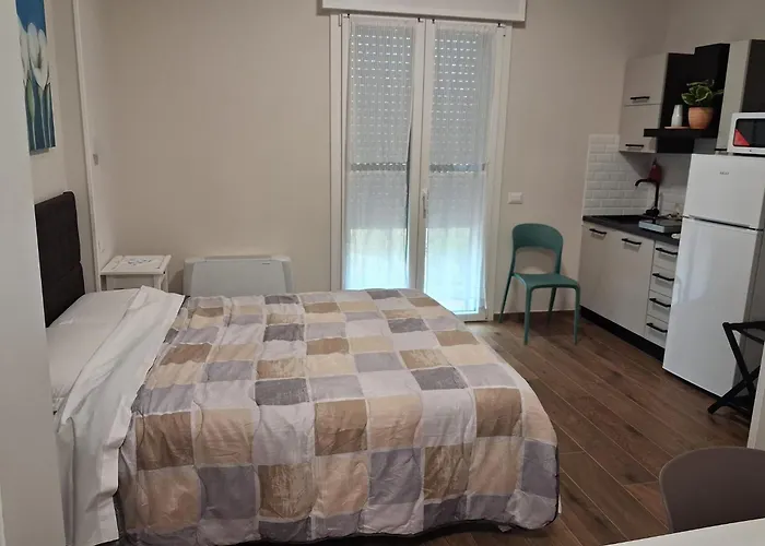 Antico Casale San Pantaleone *