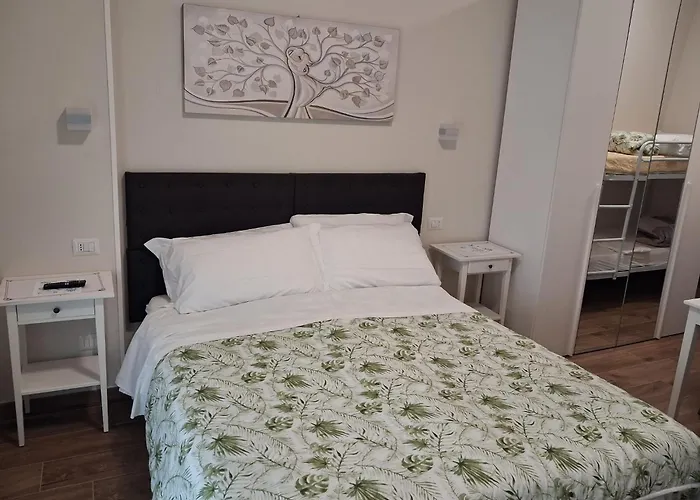 Antico Casale San Pantaleone Bed & Breakfast