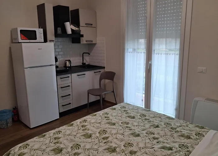 Bed & Breakfast Antico Casale San Pantaleone Sorbolo